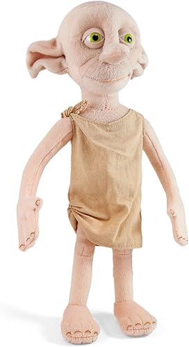 Miniatura 5 de Peluche de coleccionista Dobby