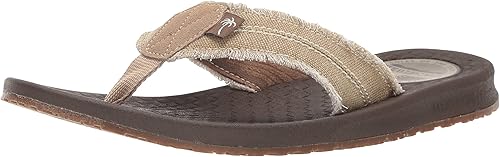 margaritaville ragtime flip flops