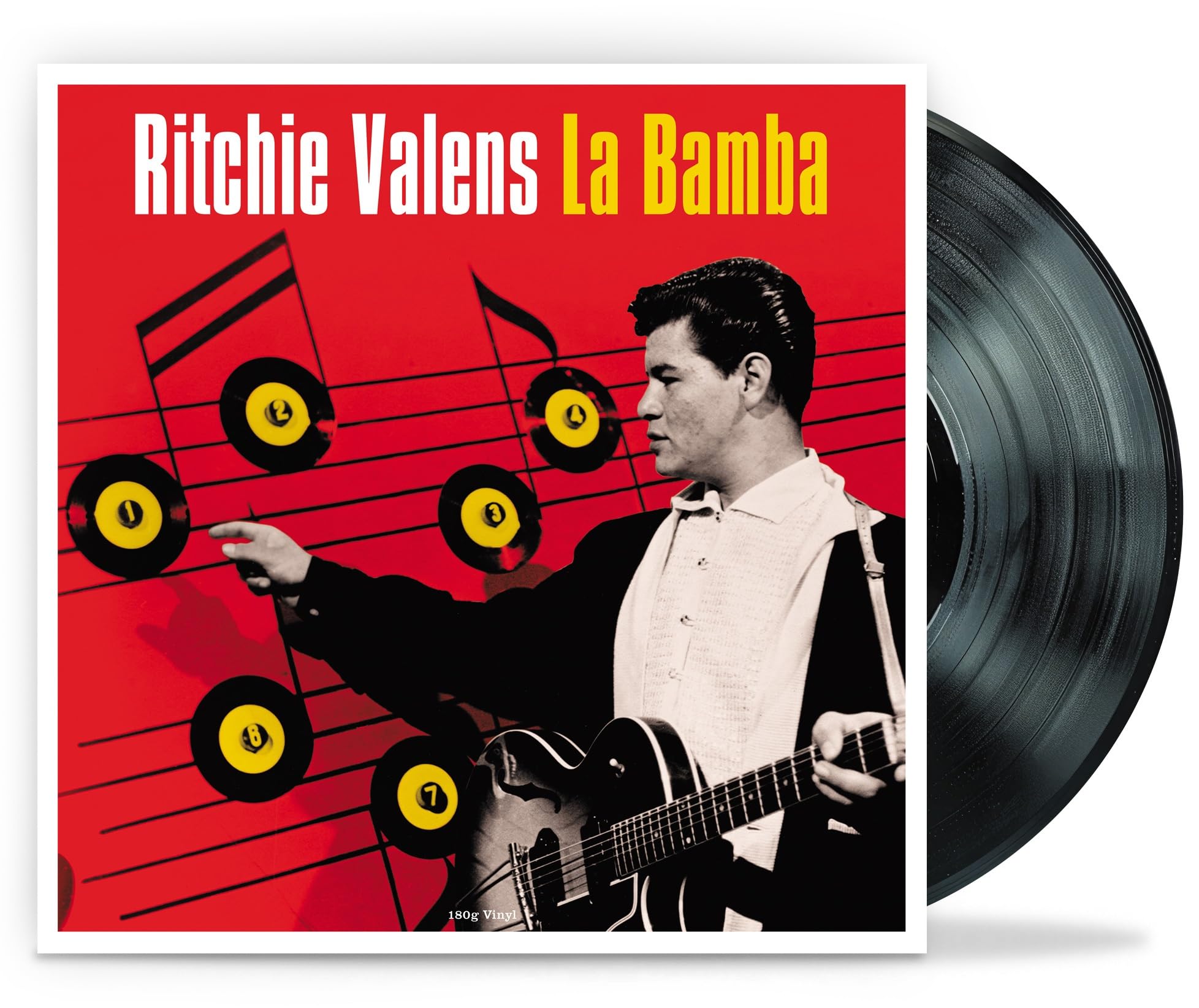 La Bamba [VINYL]