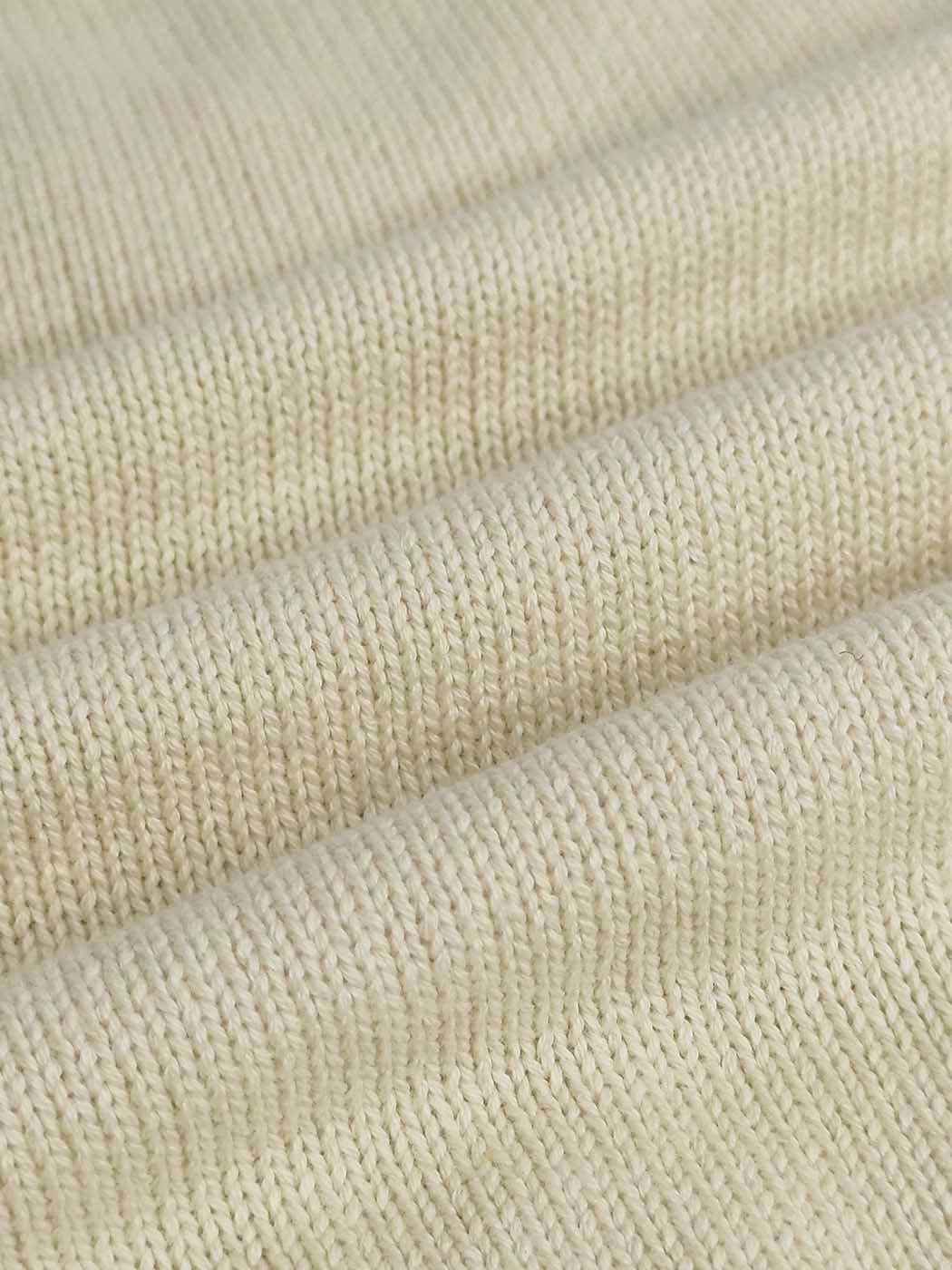 Boys Sweater Vest Cable Knit V-Neck Knitted Uniform Toddler Kids Girls Clothes Dress Vests - Image 3