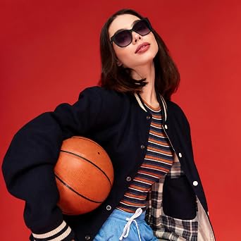 QUAY Ever After Cat Eye Sunglasses