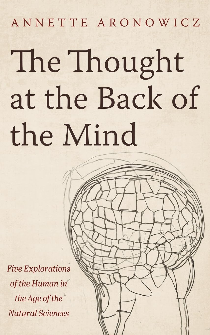 The Thought at the Back of the Mind pour vos moments de lecture et méditation