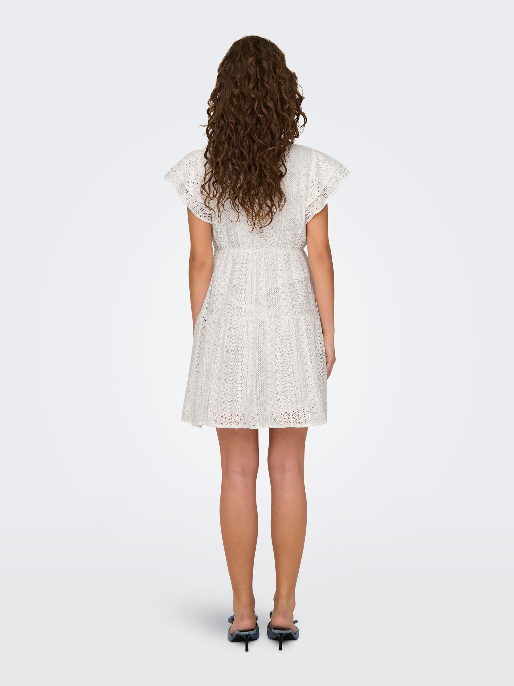ONLY Dress ONLHELENA Short Dress
