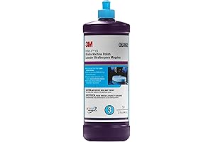 3M Perfect-It Ultrafine Machine Polish