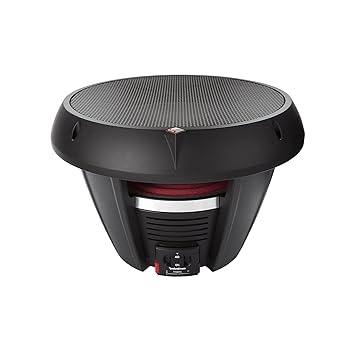 Amazon.co.jp: Rockford Fosgate 1 T1D215 T1シリーズ デュアル