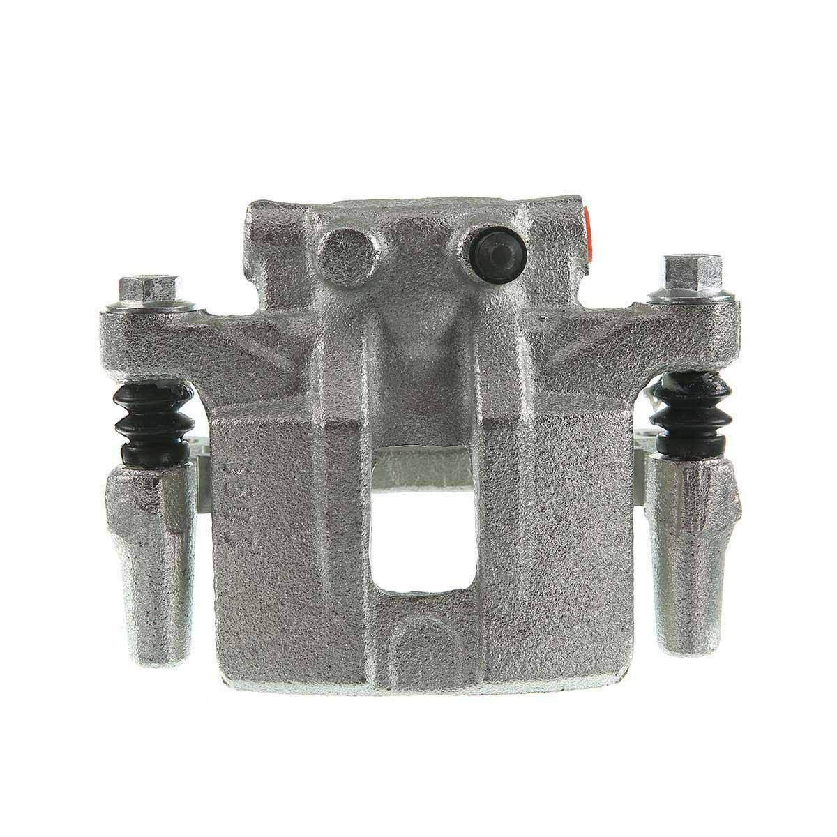 Pinzas Freno Dodge Chrysler Soporte Cardan Jeep Compass Patriot Dodge  Caliber 2.0 2.4 | Cuotas Sin Interés Pinzas Freno Traseras 2007-2017