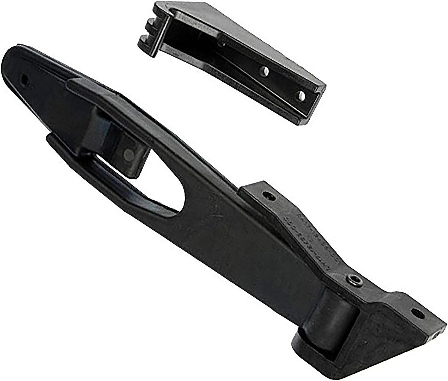 APDTY 135068 Heavy Duty Hood Latch Kit