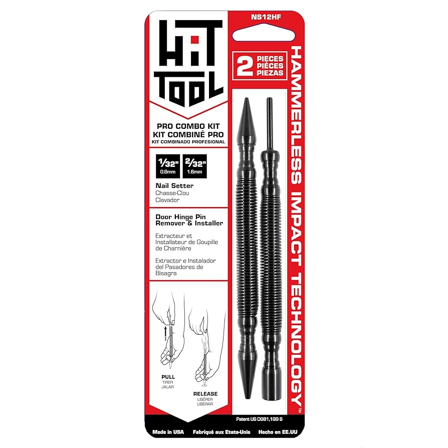 KUPAhana＆ビットセット(nail pops) KUPAhana＆ビットセット