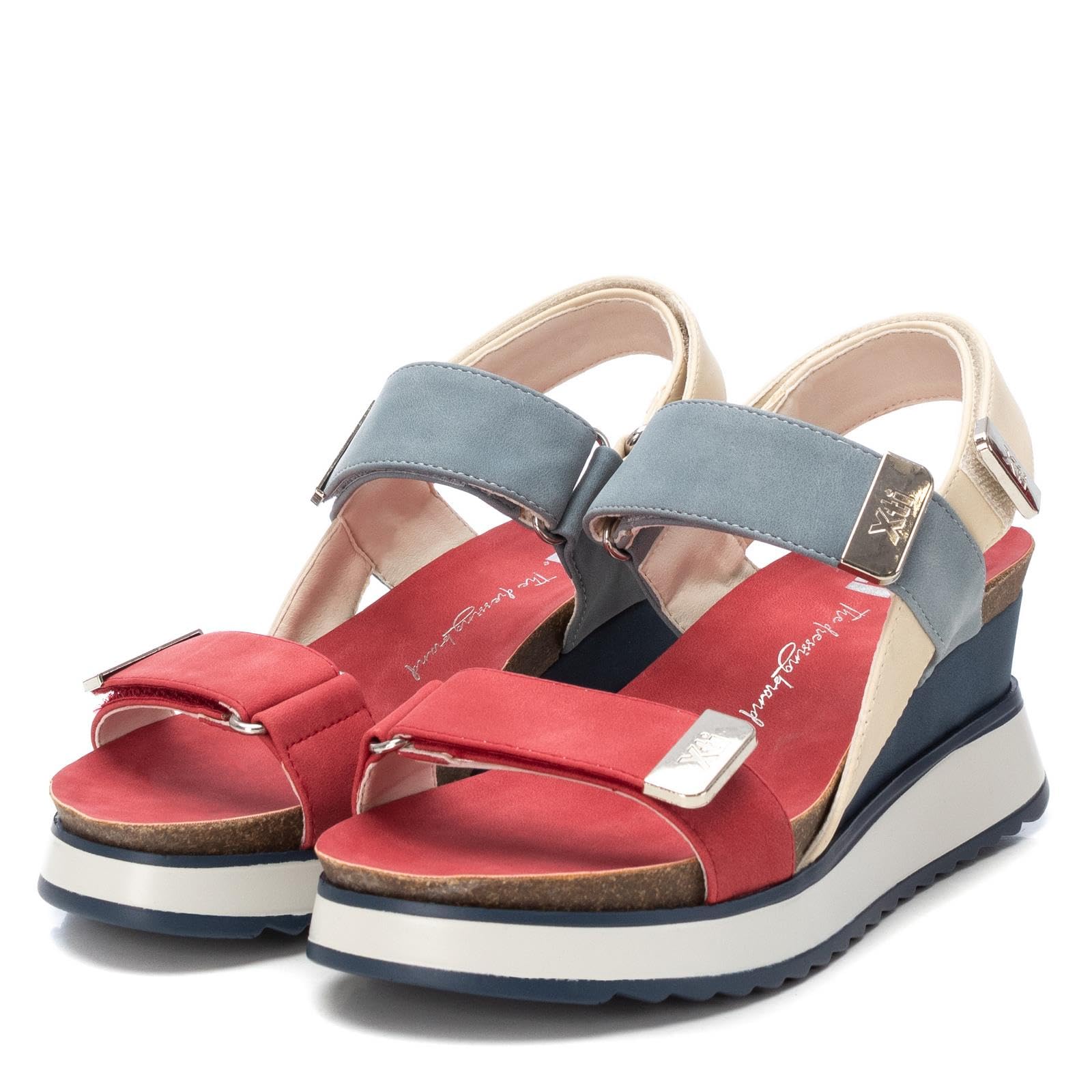 XTI - Sandali Donna - Calzature comode e versatili - Moda casual