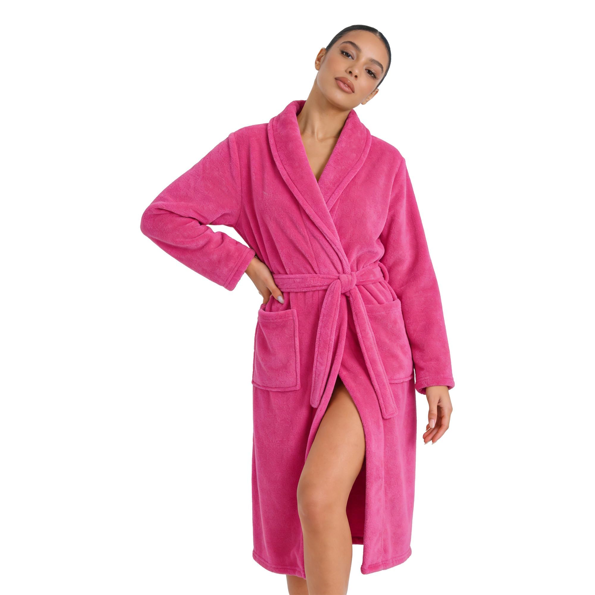HEARTNICE Fleece