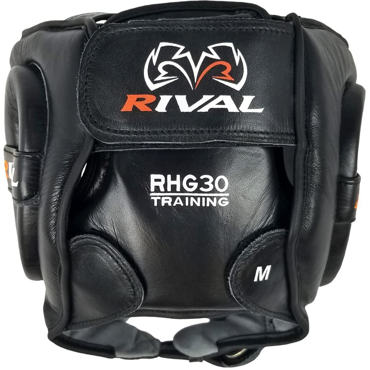 RIVAL Boxing RHG30 - Copricapo messicano per una protezione ottimale del naso e degli occhi, fodera interna in microfibra