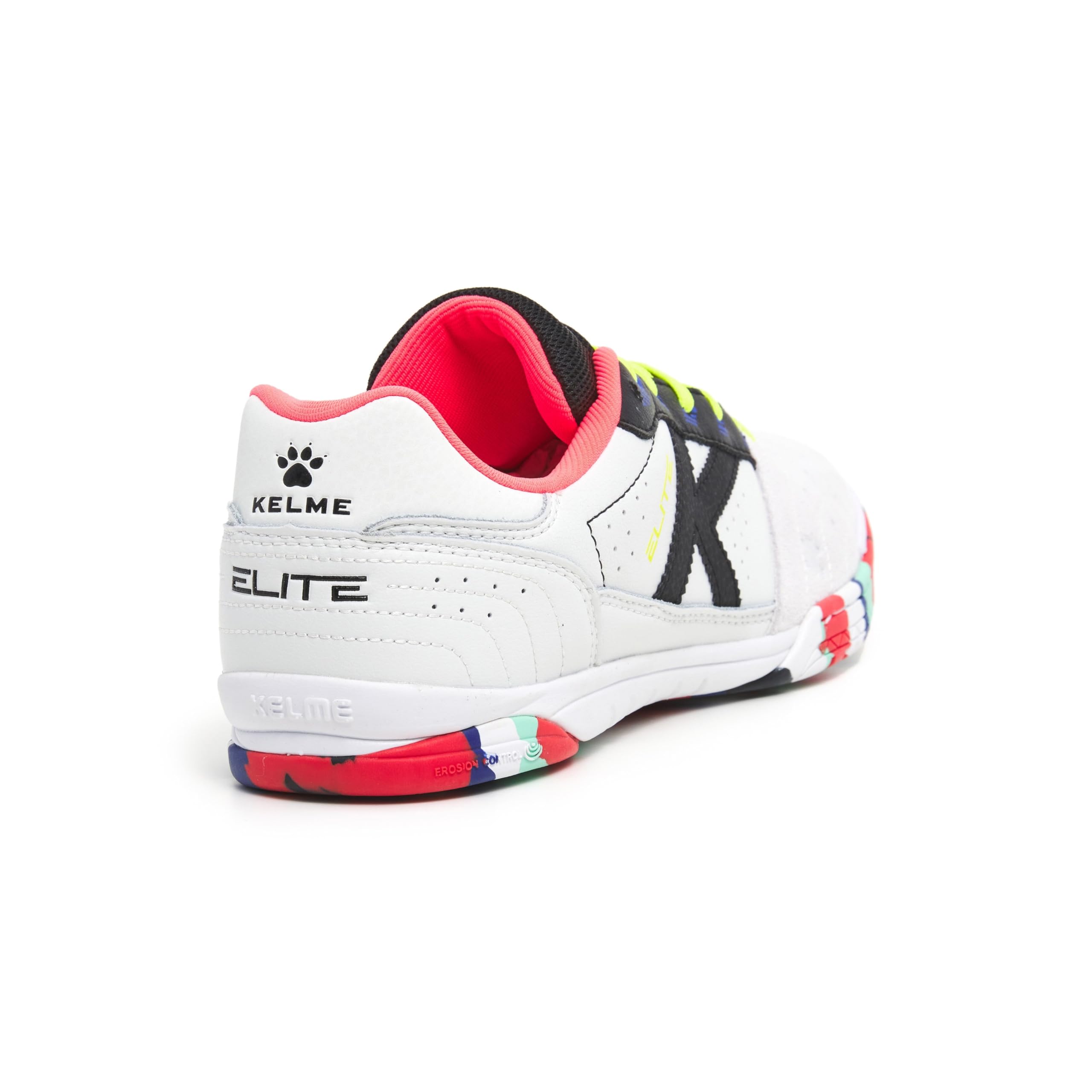 KELME Zapatillas De Fútbol Sala Elite Special Player Blanco