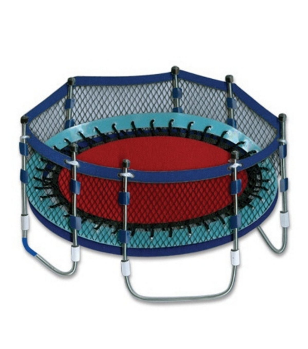 Jolee's By You Dimensional Sticker, Trampoline