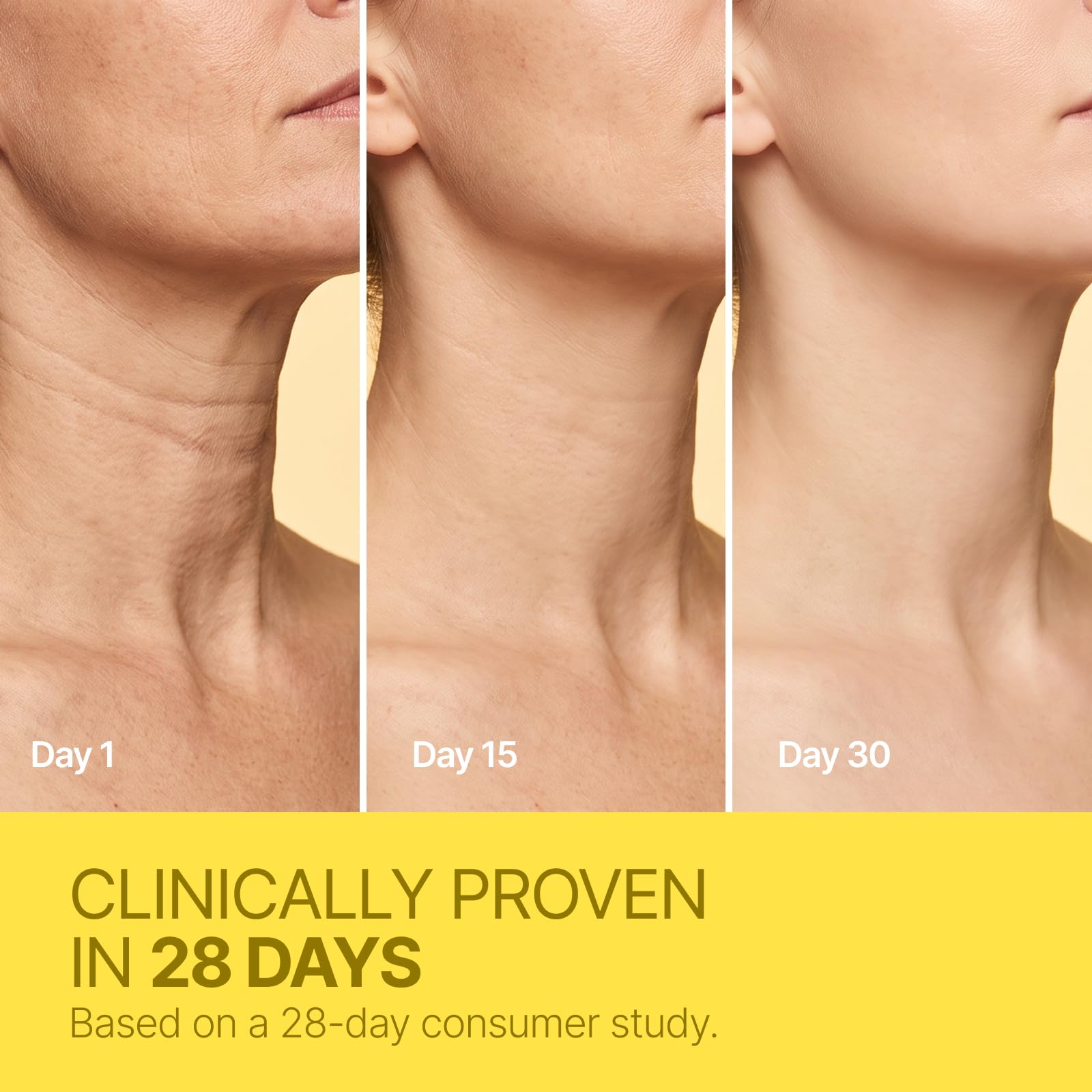 Z:SEA Neck Firming Cream with Massage Roller