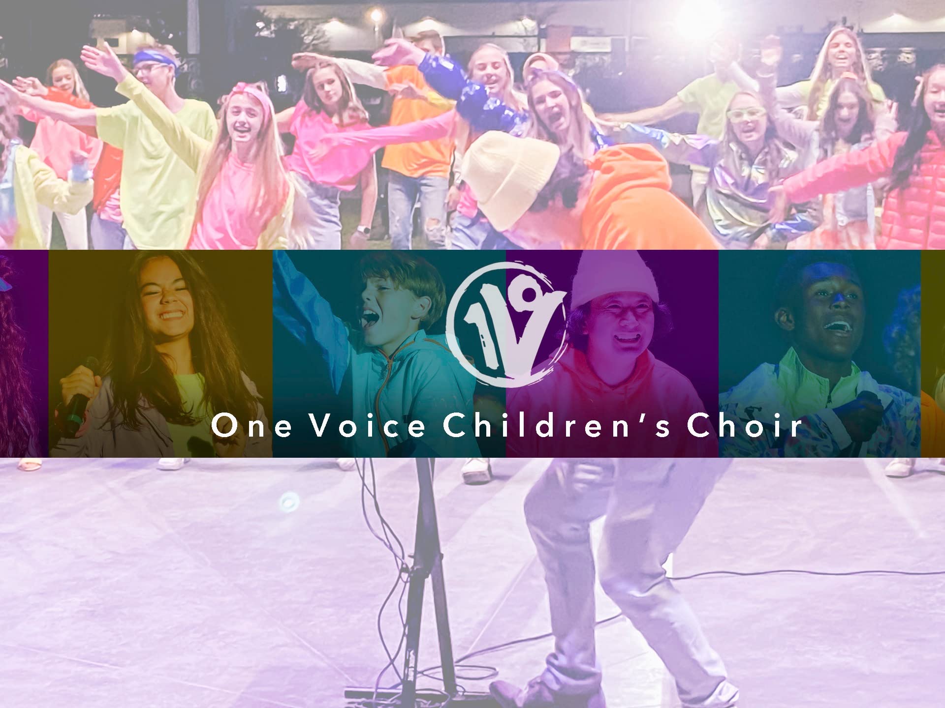 One Voice Children's Choir
