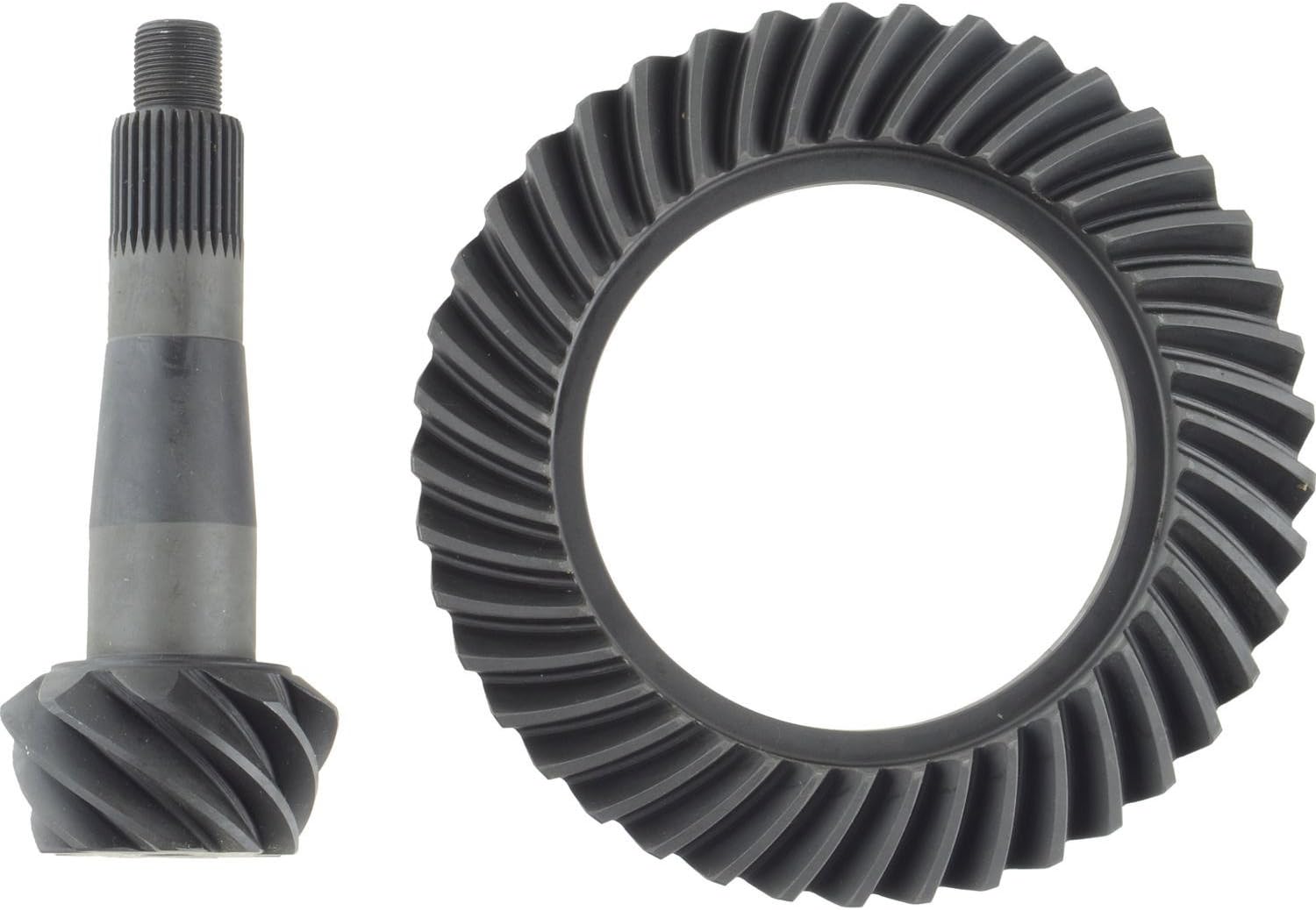 Spicer SVL 2023902 Differential Ring and Pinion Gear Set for GM 8.875", 4.56 Ratio