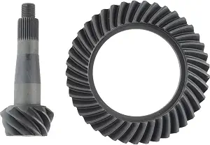 Dana SVL 2023902 4.56 Ring and Pinion; GM 8.875"
