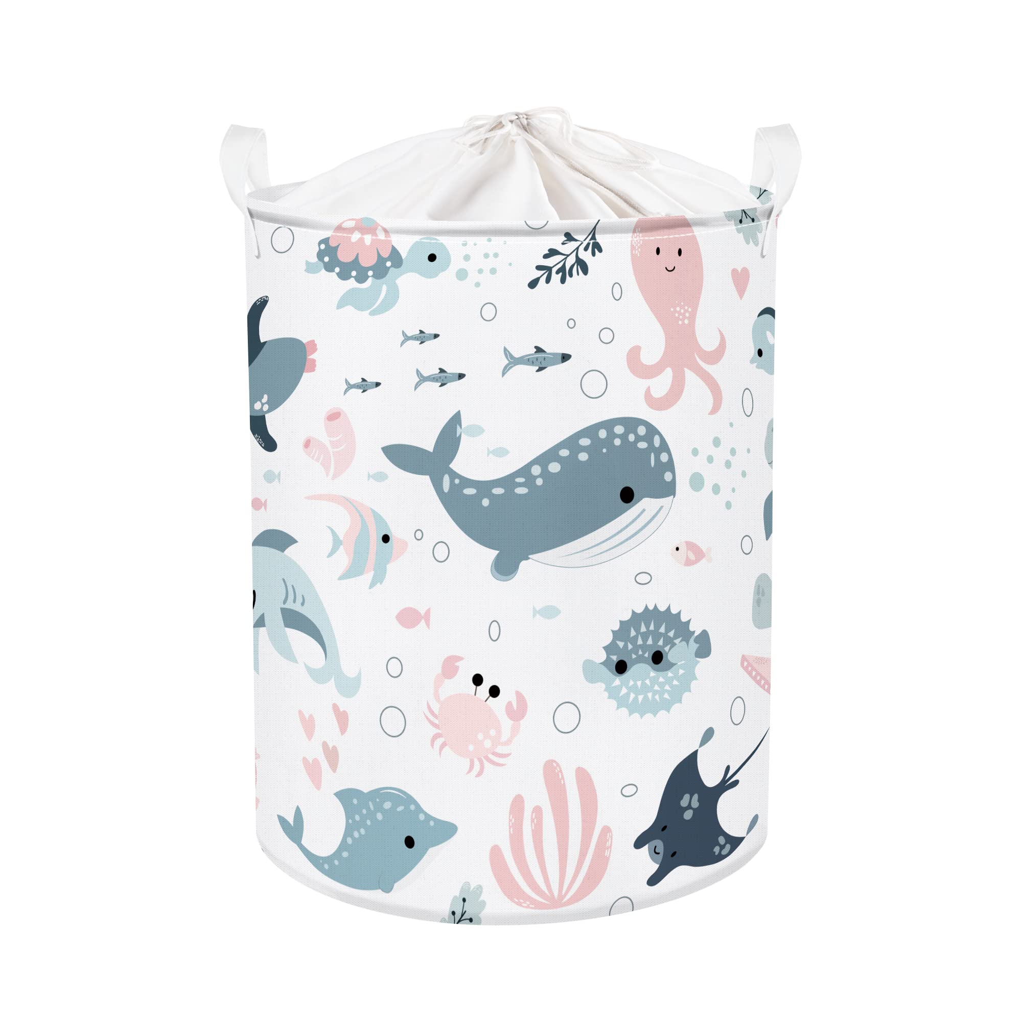 Panier À Linge Arc-En-Ciel Ciel Panier À Linge Sac Pliable Organisateur Panier À Linge Arc-En-Ciel Ciel Panier À Linge Sac Pliable Organisateur