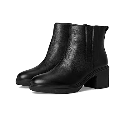VIONIC Savannah Chelsea Short Boots Women