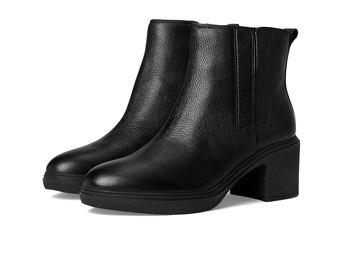 Women's VIONIC Savannah Chelsea Short Boots | Zappos.com