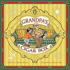 Grandpa's Cigar Box