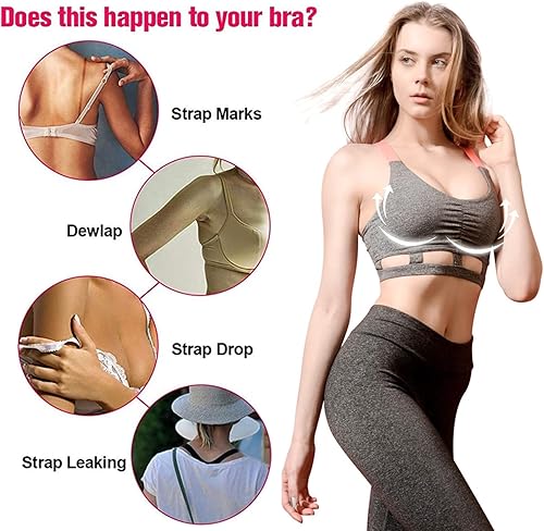 Miniatura 4 de Sticky Bra,Breast Lift Tape Adhesive Bra Push Up Invisible Strapless Backless Silicone Bra Reusable for Women