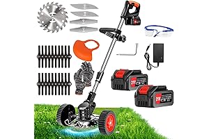 Electric Weed Cutter Machine Cordless 3-in-1 for [year]