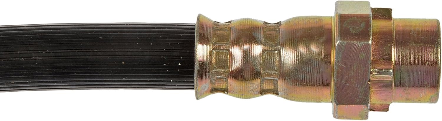 Dorman H620857 Brake Hydraulic Hose Compatible with Select BMW Models