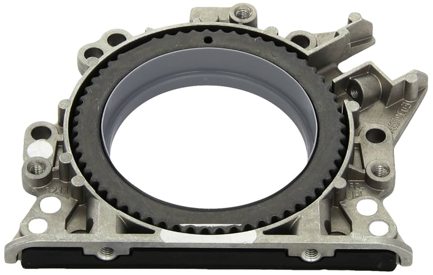 Amazon.com: Corteco 20035571B Shaft Sealing Ring, Crank Axle