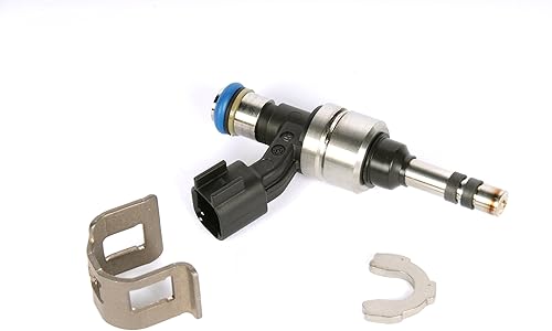 ACDelco GM Original Equipment 12634123 - Conjunto directo del inyector de combustible