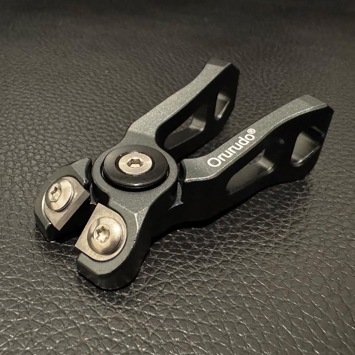 Amazon | オルルド釣具 ラインカッター スーパースパスパルド