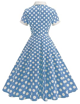 Amazon.co.jp: Dresstell(ドレステル)50年代 ロカビリー