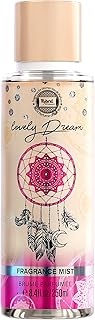 Hybrid & Company Women Lovely Dream Body Fragrance Mist Brume Parfumee 250Ml