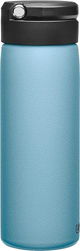 Vista 47 de CamelBak Fit Cap Vacuum Insulated Stainless Steel Water Bottle