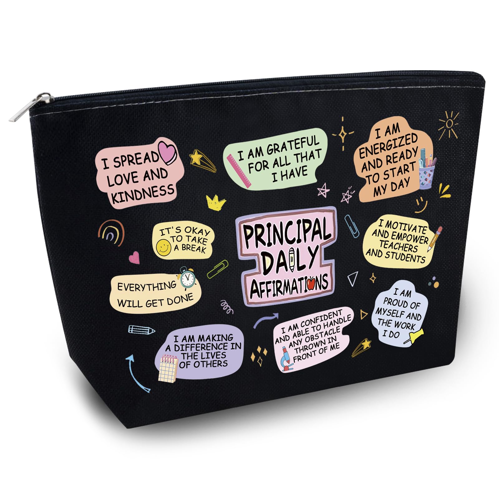 Yoxiumi Principal Appreciation Gifts for Women Assistant Principal Gifts for Women National Assistant Principals Week Teacher Appreciation Day