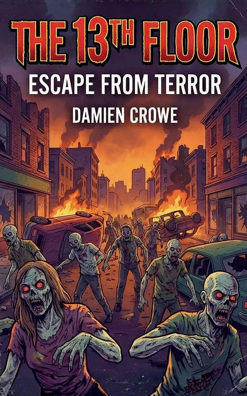 The 13th Floor: Escape From Terror