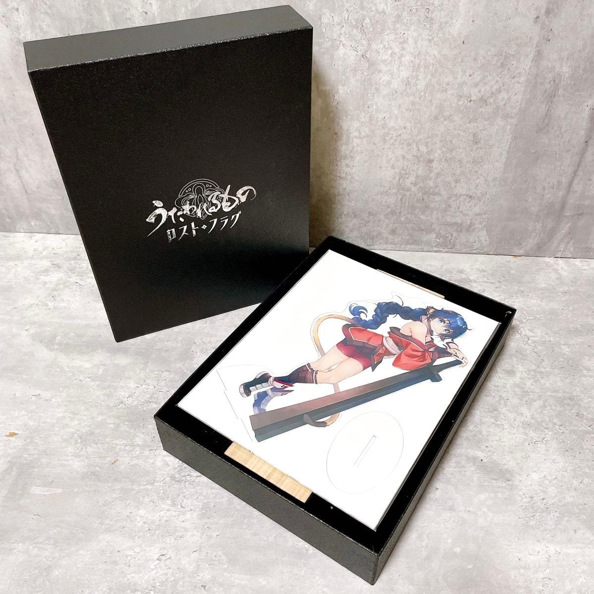 うたわれるもの 飾り扇子 カルラ Amazon.co.jp: うたわれるもの