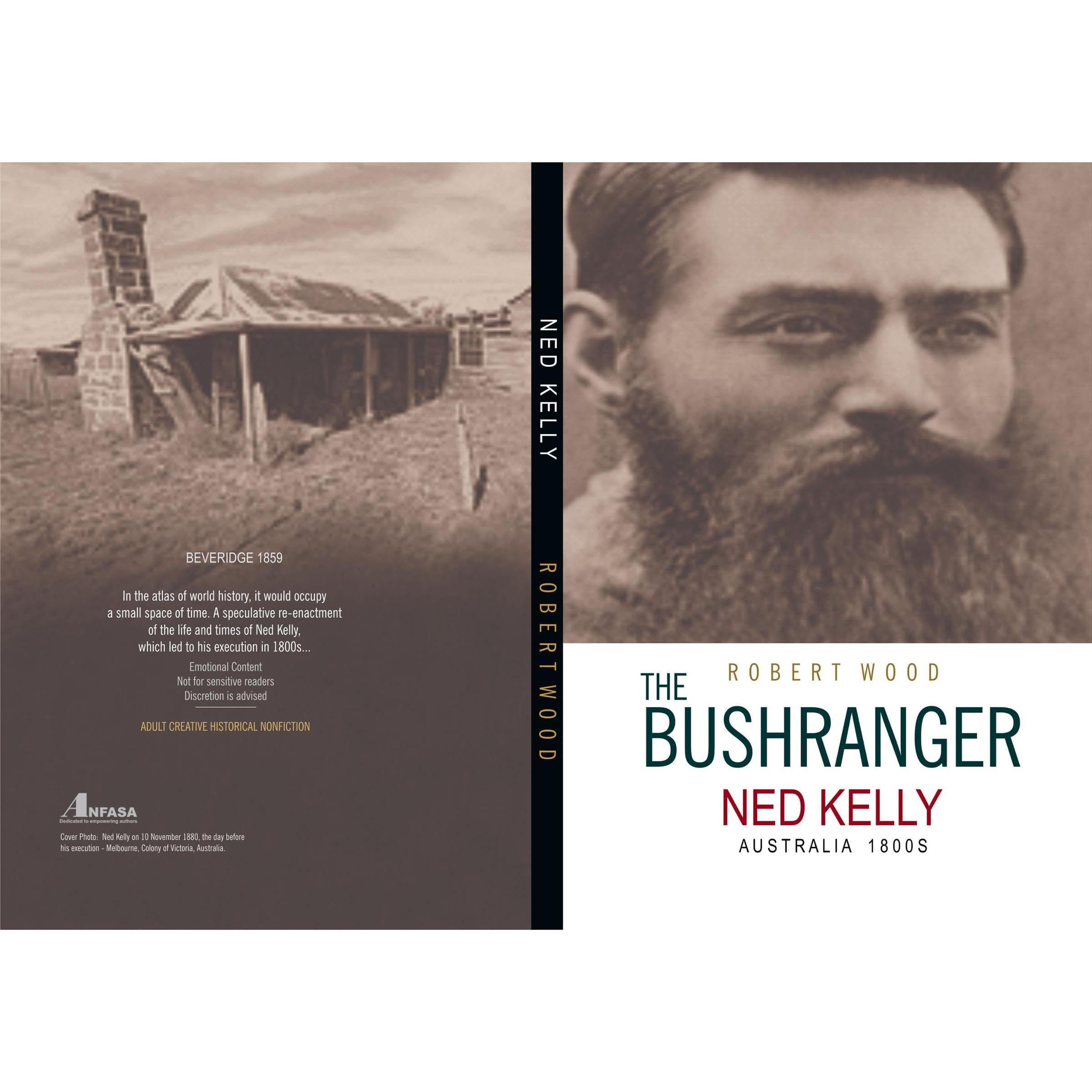 The Bushranger
