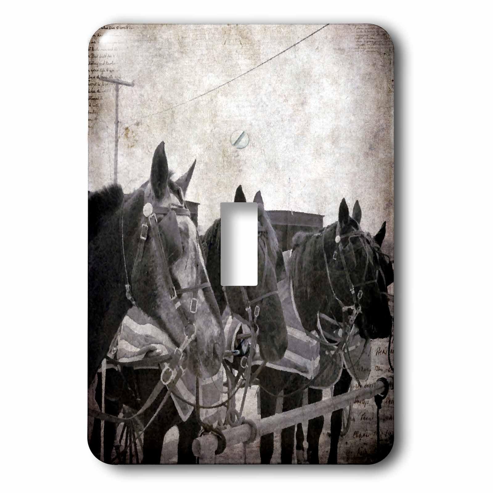 Interrupteur à bascule simple lsp_262916_1 pour remplacer une commande défectueuse