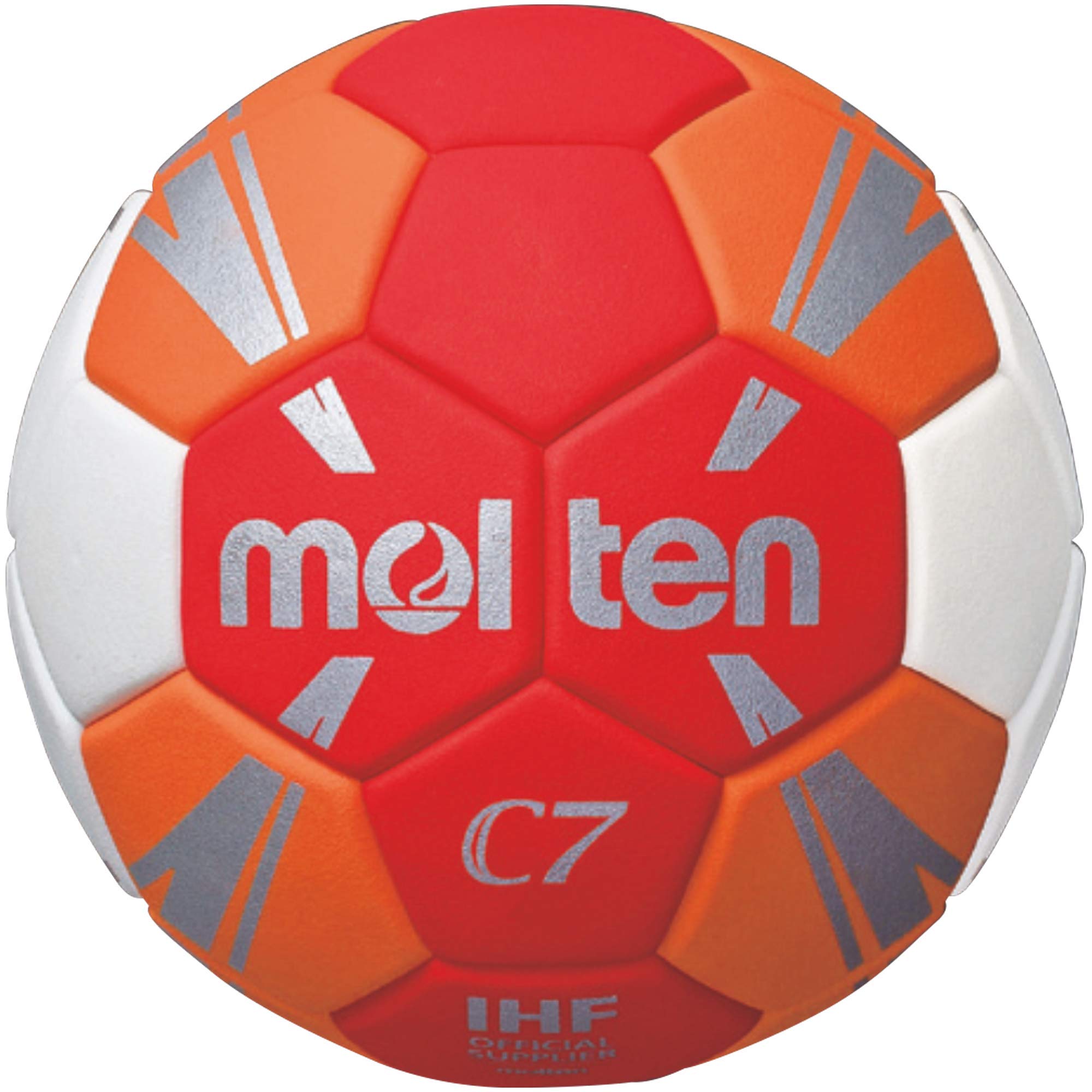 Molten