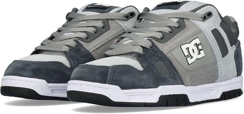 DC Men's Stag Skate Shoe