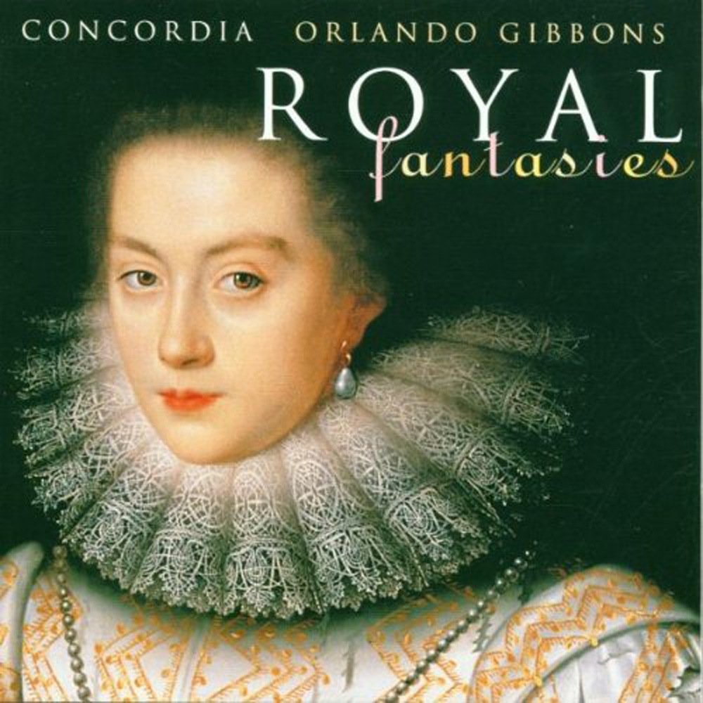 Royal Fantasies