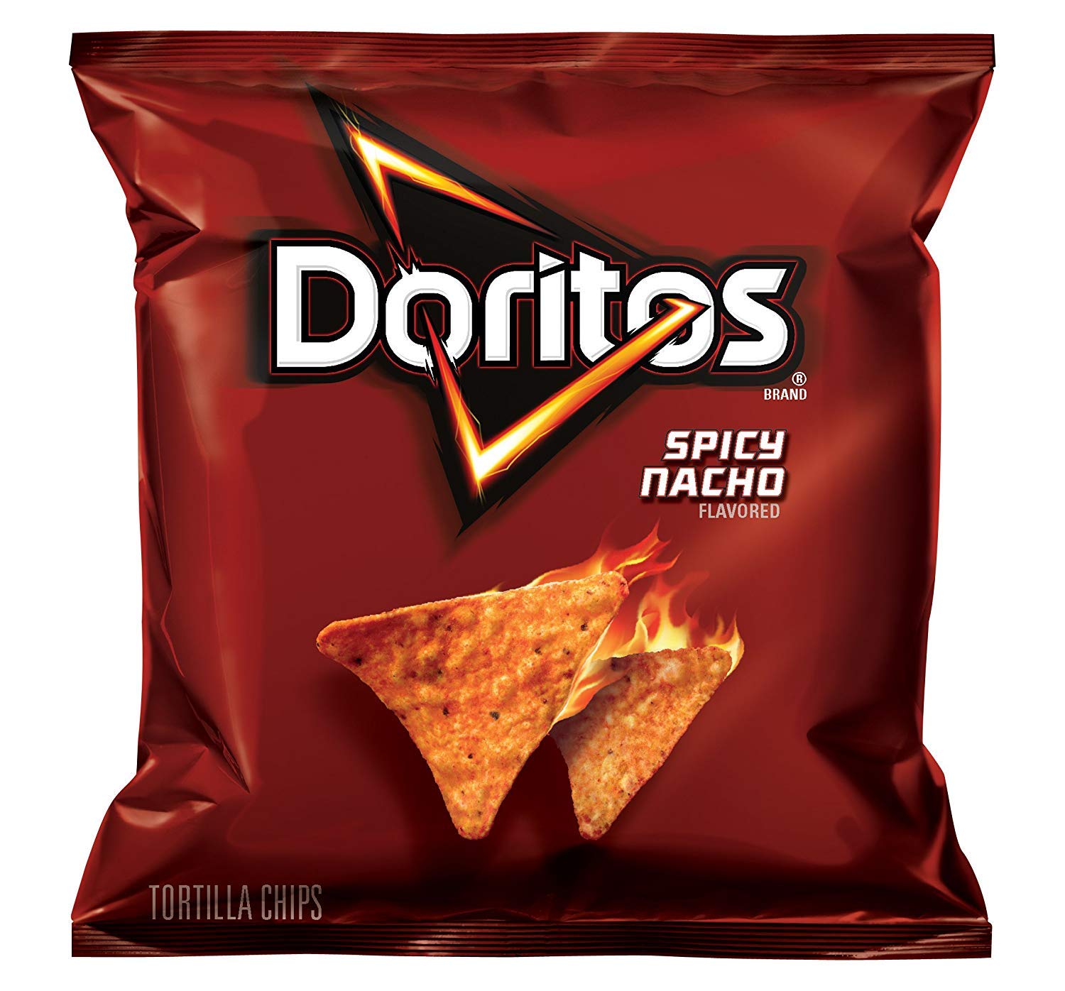 Frito-Lay Variety Pack Spicy Party Mix Cube, 28 Ct