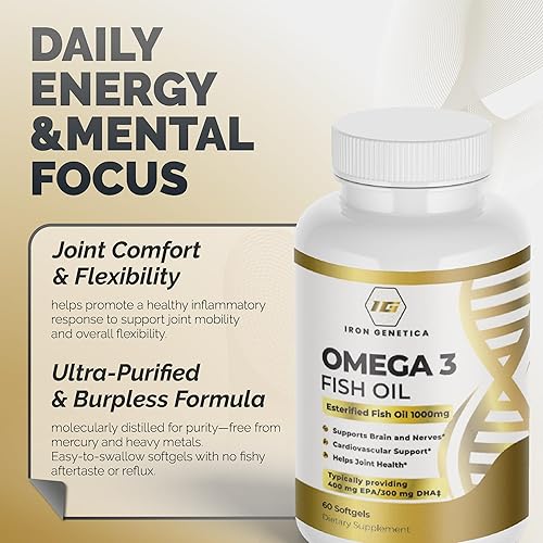 Miniatura 3 de Omega 3