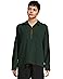 Lilla P Dolman Oversized 1/2 Zip - Main View