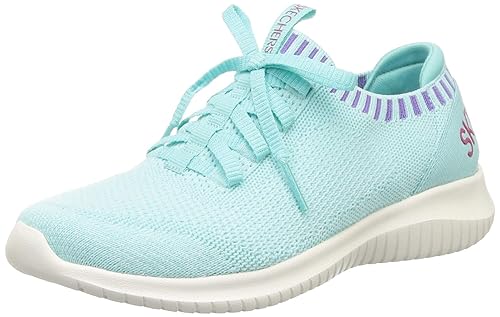 Skechers Womens Ultra Flex-Rapid Attention Sneaker