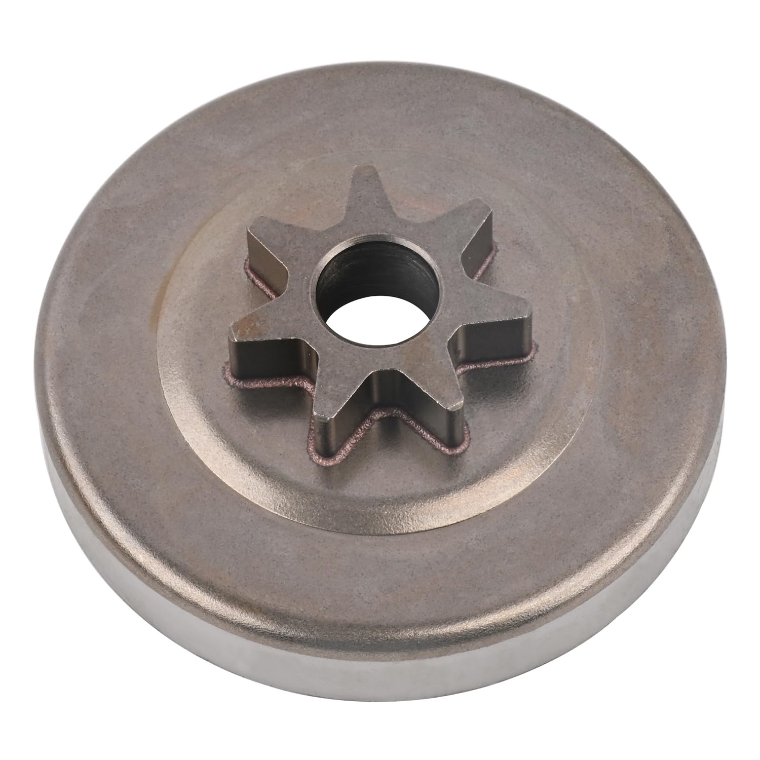 175005-03431 175005-14330 175005-11030 32794X Pignon d'embrayage 7 dents pour Echo CS-451 CS-452 CS-500 CS-500VL CS-510 CS-510 CS-510 S-510EV. L CS-550 CS-550EVL CS-610 CS-610EVL CS-650 CS-660EVL