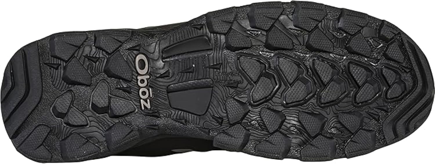 Oboz Arete Low B-Dry Hiking Shoe - Men's