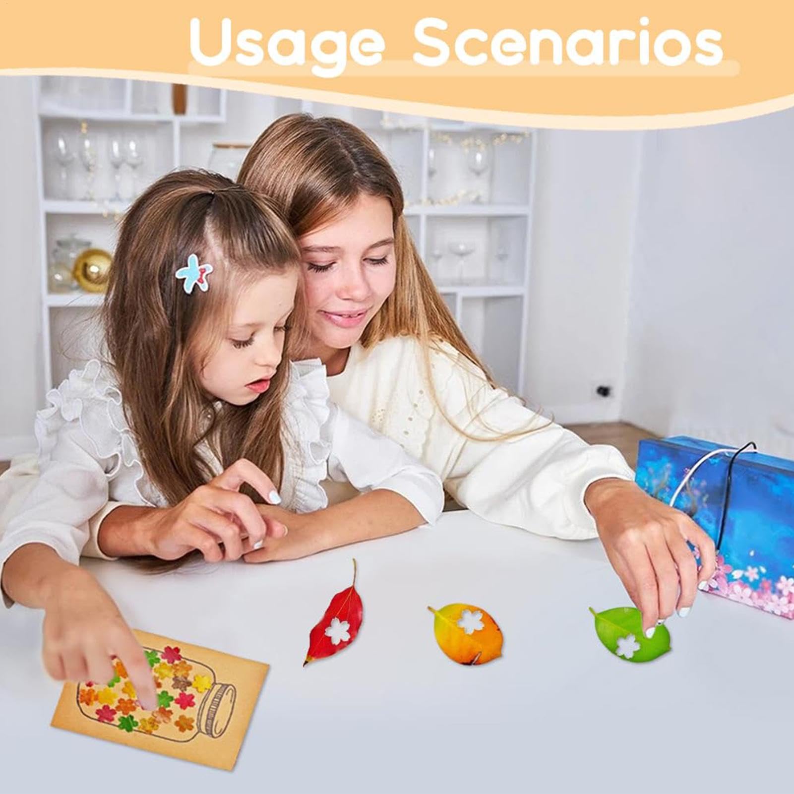 Perforadoras Para Manualidades En Papel Set De Máquina De Relieve Para
