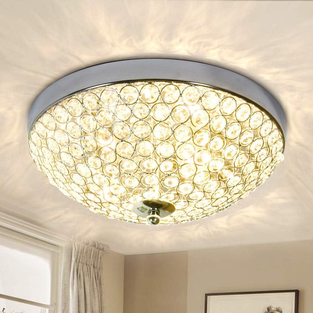 Amazon.co.uk Depuley Ceiling Light